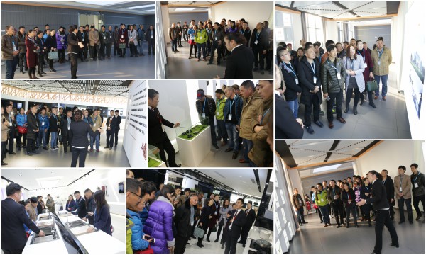 見證實力，堅定信心——科恩電器江蘇經銷商一行到訪科恩總部