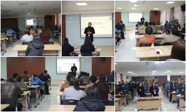 見證實力，堅定信心——科恩電器江蘇經銷商一行到訪科恩總部