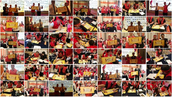 戰旗所指，所向披靡——科恩電器粵桂黔三省聯動全面啟動