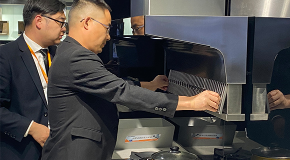 產(chǎn)品升級，助力市場——科恩電器舉行新品7510培訓(xùn)會