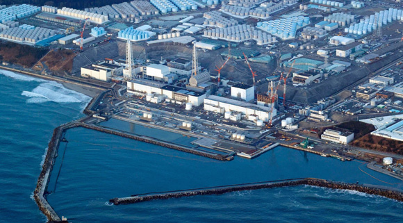 日本排核廢水??！你卻只知道搶鹽！這件事比鹽重要的多！