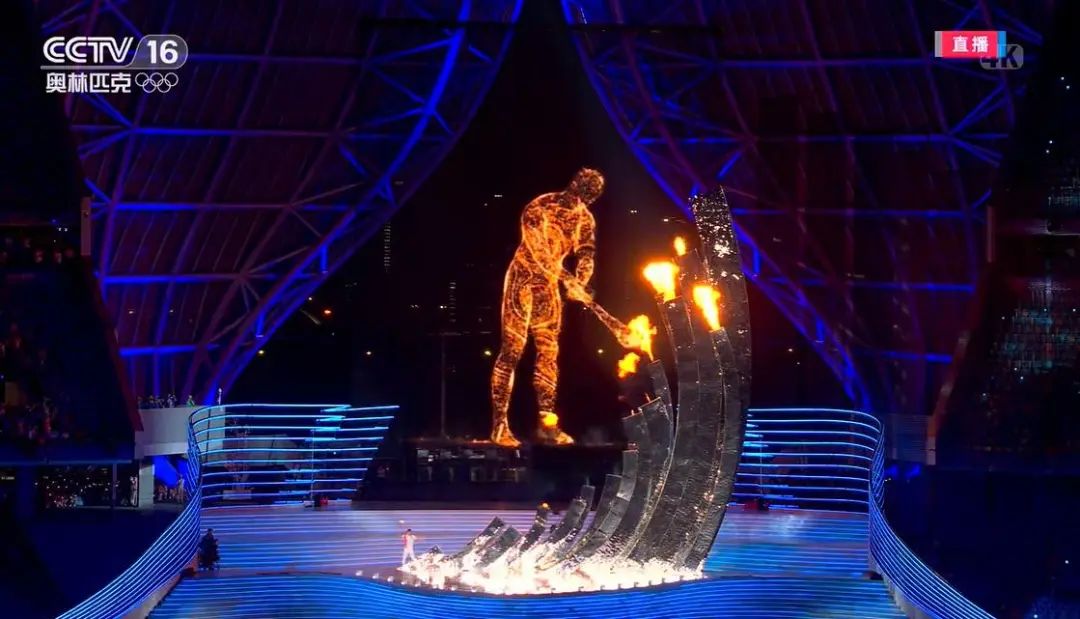 亞運(yùn)會(huì)開(kāi)幕式科技感贏無(wú)數(shù)目光，此外，中國(guó)科技成就還有哪些！