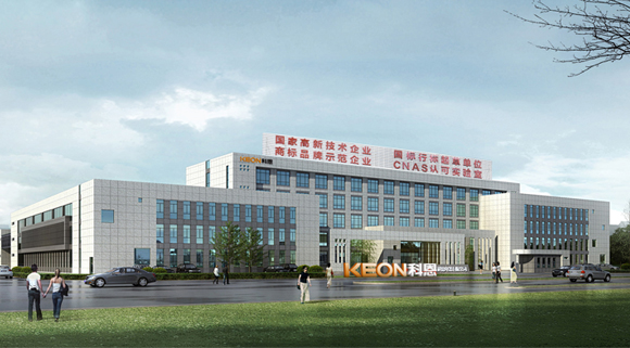 實(shí)力印證 行業(yè)地位！科恩用實(shí)力說(shuō)話！